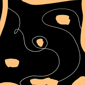 dust in afternoon light