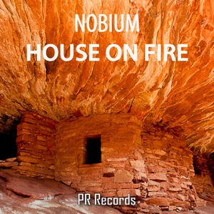 House On Fire (Dirty Jack Radio Edit)
