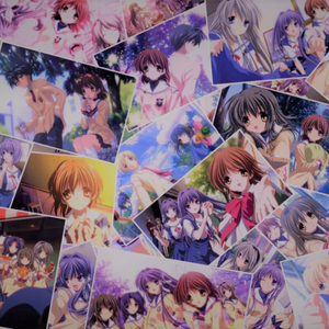 [FREE]“Tomoyo”双刃剑×anime OST×lil waifu type beat