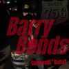 Capovelli - Barry Bonds