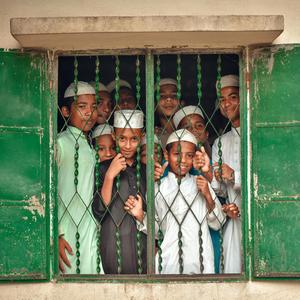 Ekbar-o Bhabe Na Manush (একবারও ভাবে না মানুষ)