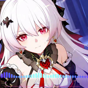 AI月下誓约 没离开过