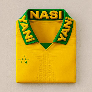 NASI YANİ