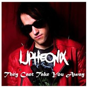 They Cant Take You Away