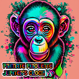 Primate Pirouette