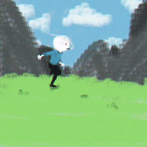 Quando o Verde Desbotar