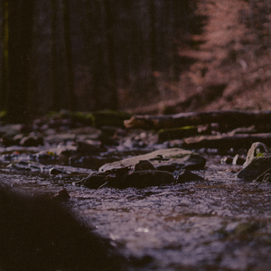 finding a way