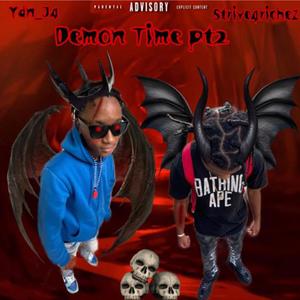 Demon Time Pt2