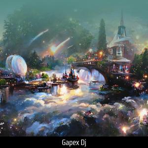 Dj Melodi Shawn X Kalian Terlalu