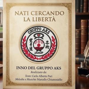 NATI CERCANDO LA LIBERTA' (feat. Carlo Alberto Pari & Marcello Chiummiello)