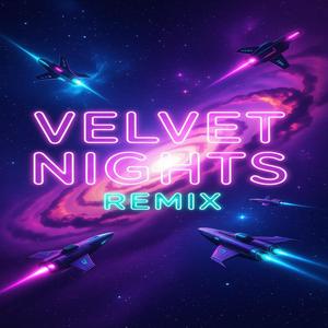 Velvet Nights (SkeletonBeatsAI)