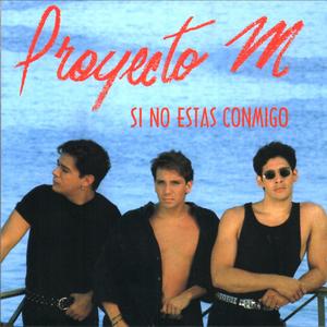 Conmigo o Sin Mi