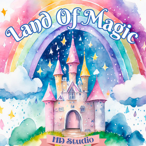 Land Of Magic