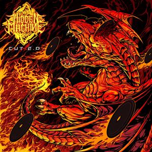 Cut 2.0 (feat. Rings of Saturn)