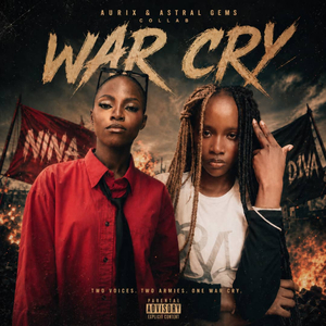 WAR CRY
