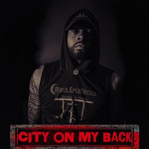 City On My Back