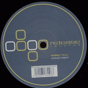 Trauma (Rob Curtis Remix)