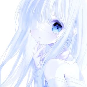 月光下的柔软星光