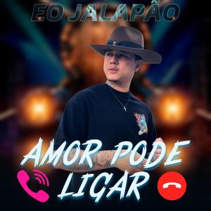 AMOR PODE LIGAR