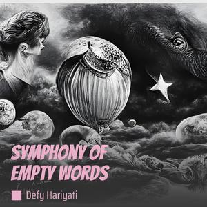 Symphony of Hesitation Blues