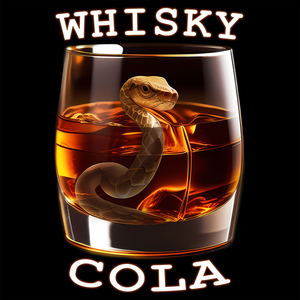 Whisky Cola