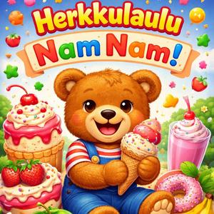 NAM NAM! Herkut