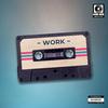 José Ars - Work (feat. Ana Isabella, DJ Mix & ECLIPSE)