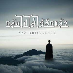 กลับไปไม่ได้อีกแล้ว