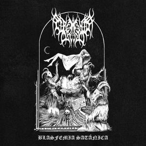 CEREMONIA OSCURA