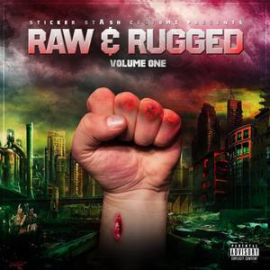 Funny When You're Mad (feat. Psychoetry & Menacide)