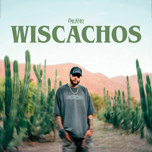 WISCACHOS (Cover)