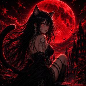猫の影 (Neko no Kage)