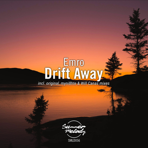 Drift Away (myni8hte Remix)