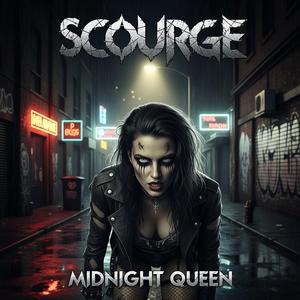 Blind eyes, covered by illusion