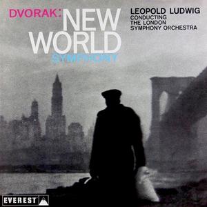 Symphony No. 9 in E Minor, Op. 95 "From the New World"; IV. Allegro con fuoco