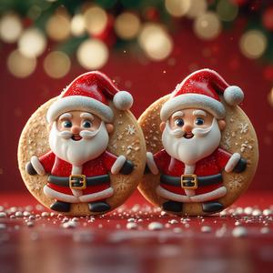 Κουλουράκια