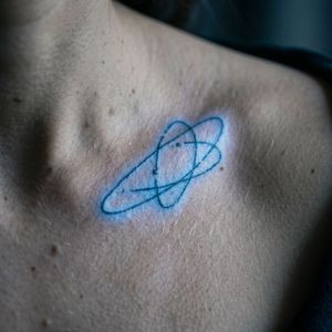 刺青