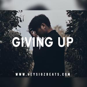 Giving Up
