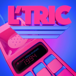 1994 (Odd Mob Remix)