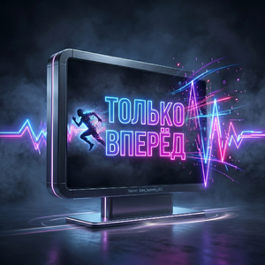 Только вперед