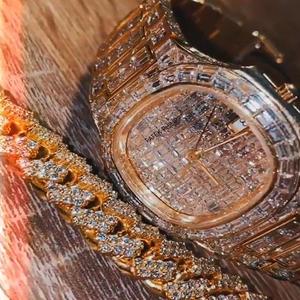 免费-"珠宝丨drip"_ DaBaby x Gunna type beat_