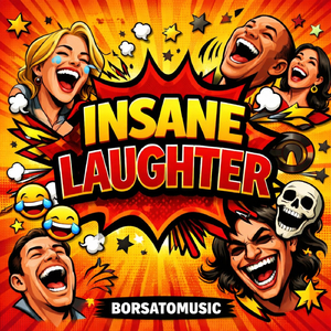 LAUGHTER HAHAHAHAHA KKKKKKK