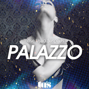 Palazzo (Deep Mix)