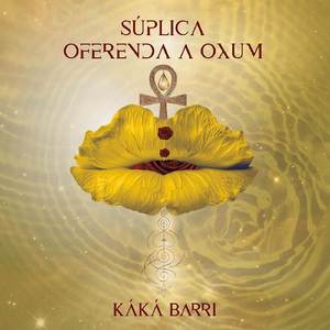 Súplica Oferenda a Oxum