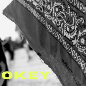 OKEY (feat. New Jerson & Bang Versus DMG)
