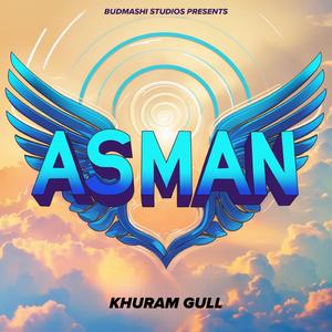 Asman