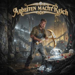 Arbeiten macht reich
