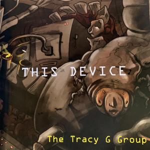 The Red White and Blue