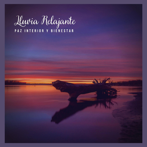 Lluvia Relajante: Paz Interior y Bienestar, Pt. 44