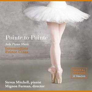 Releve and Eschappe ("Rubber Duckie")